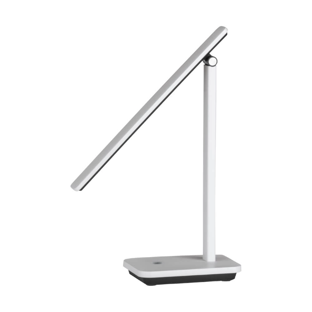 Led bureaulamp Iniesta wit Eglo 9008606277902