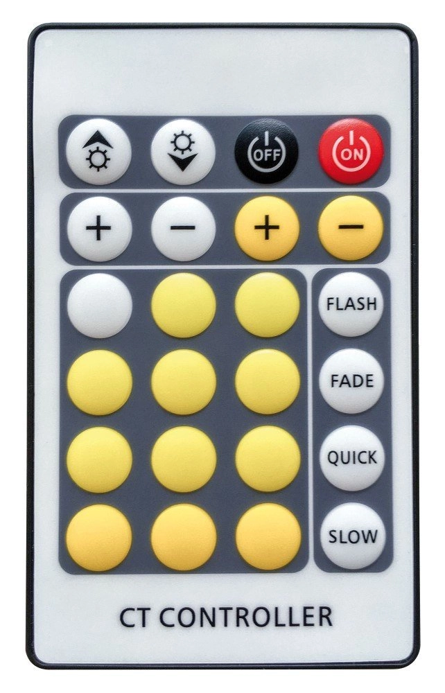 3000-6500K MaxLED 500 1,5m set Paulmann 4000870706237