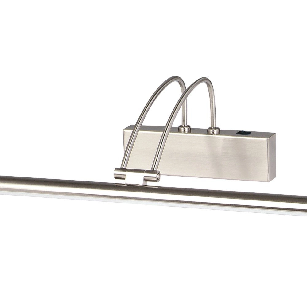 RVS schilderijlamp Picture 68cm Searchlight 5013874396709