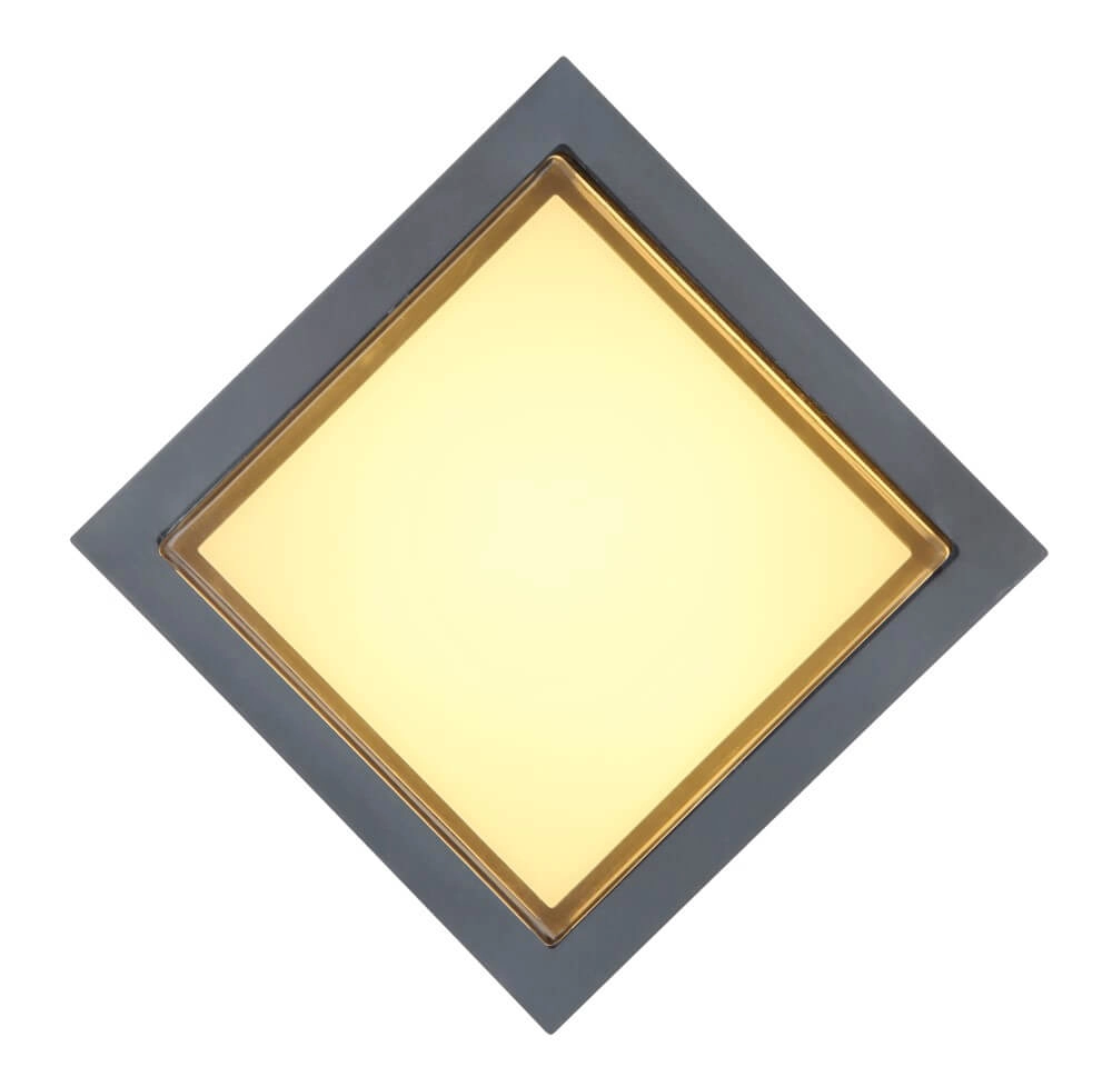 Strakke buitenlamp Jalla Globo 9007371425143