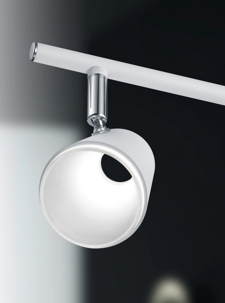 Richtbare plafondspots Narcos Trio 4017807302646