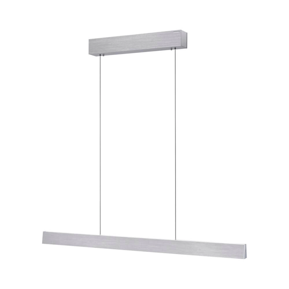Design hanglamp Pure E-Motion aluminium Design hanglamp Pure E-Motion aluminium
