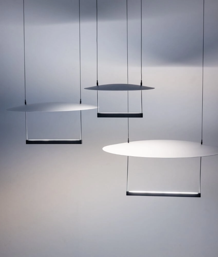 Design hanglamp Diana Ø 60cm ETH 8720195308174