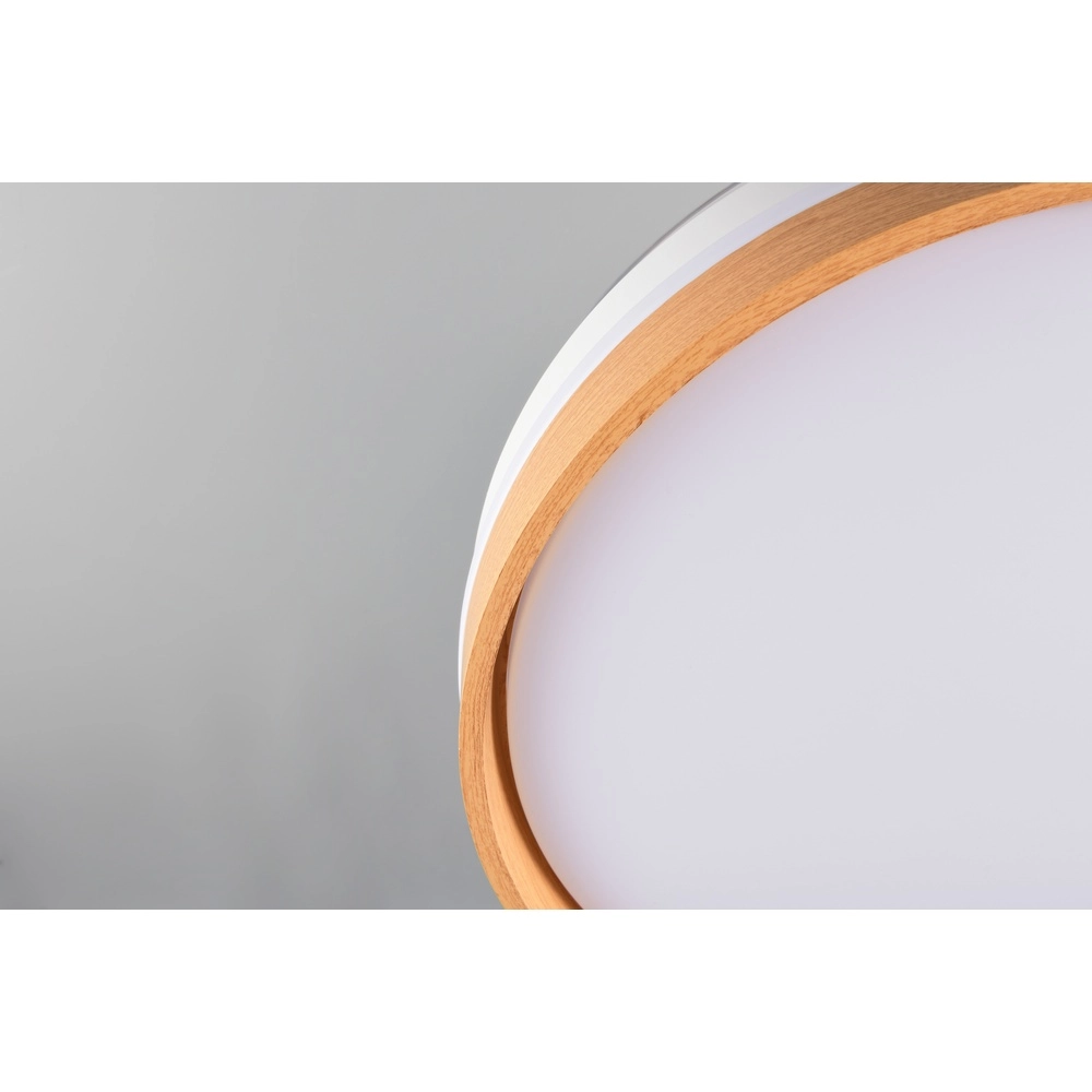 Ventilator Volda wit Ø 106cm Trio 4017807689068