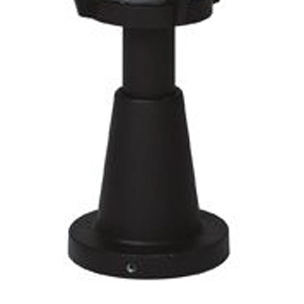 Buitenlamp op sokkel Nelly 56cm - zwart Albert 4007235605297