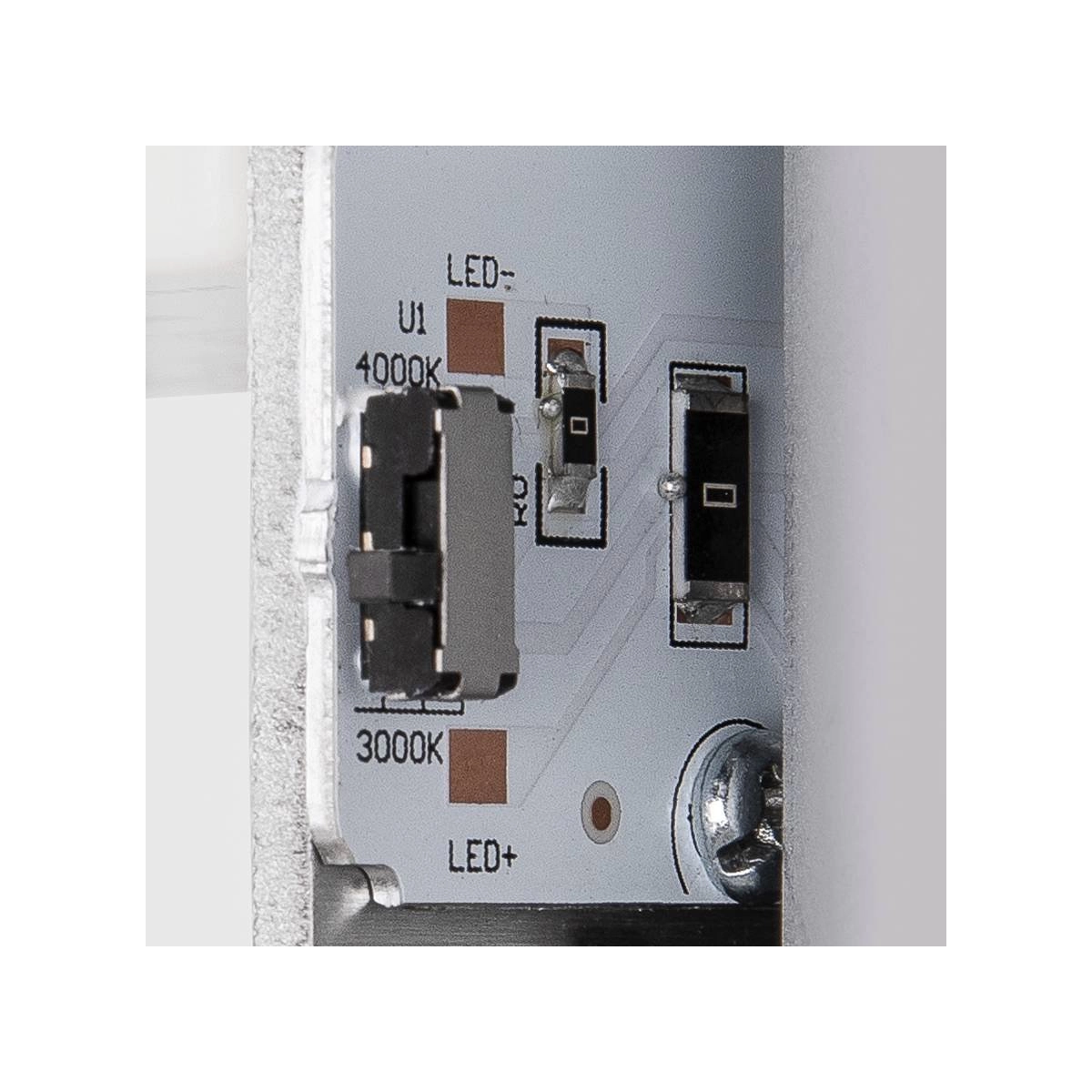 Led wandlamp Pema SLV 4024163236102