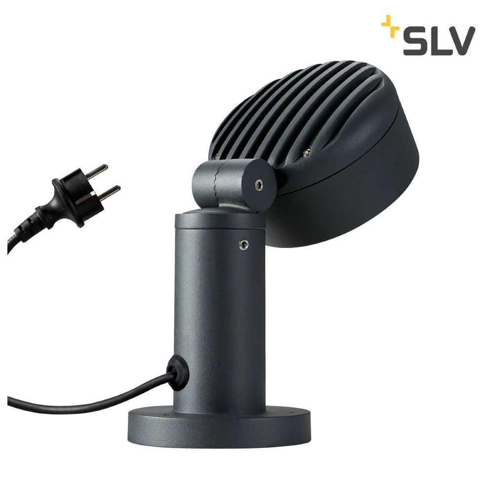 Richtbare padverlichting Eskina 30 SLV 4024163231008