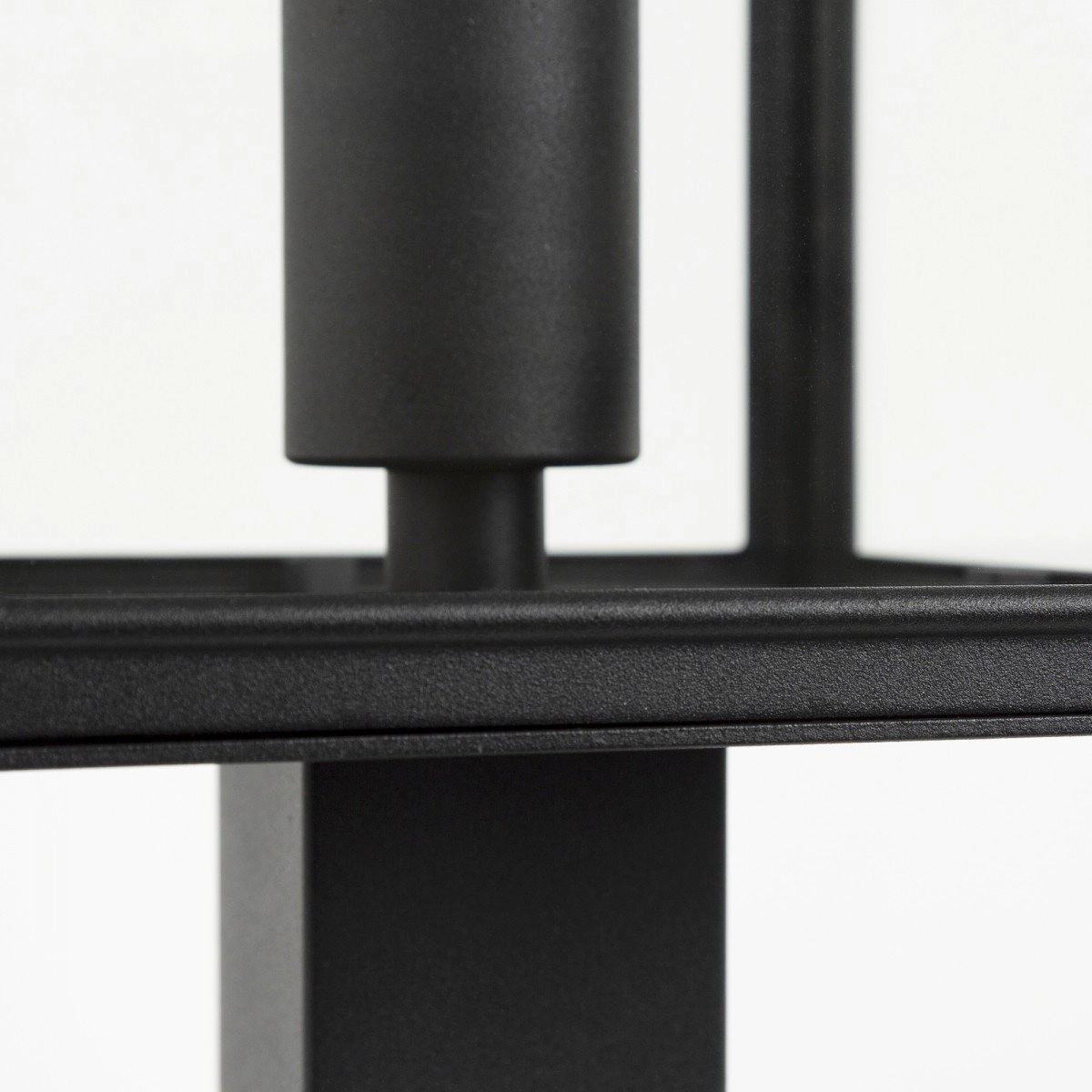 Strakke sokkellamp Soho KS Verlichting 8714732753647