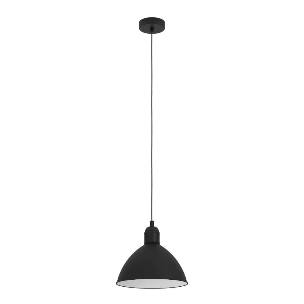 Landelijke hanglamp Priddy Ø 30,5cm Landelijke hanglamp Priddy Ø 30,5cm