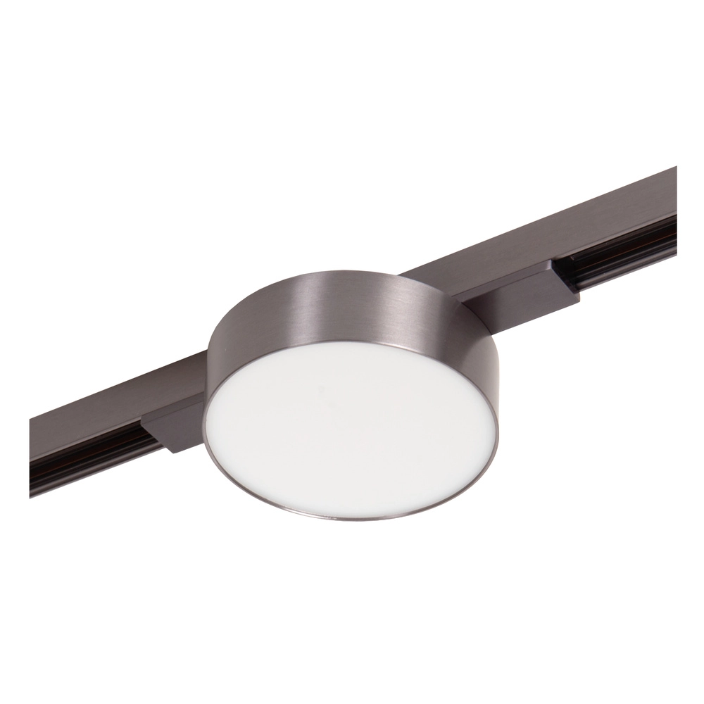 1-fase railspot Linial Fixxt mat zwart chroom Premium by Lucide 5411212552419