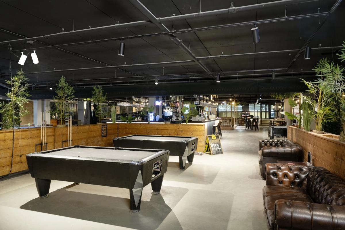 Railspot 3-fase Numinos M Dali zwart 3000K - 24gr SLV 4024163246163