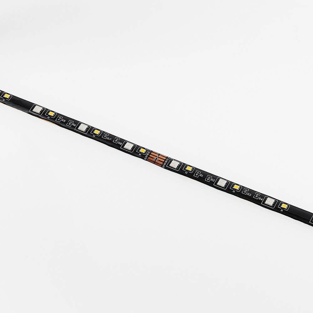 Ledstrip Gaming Rush RGB 5 meter Trio 4017807577402