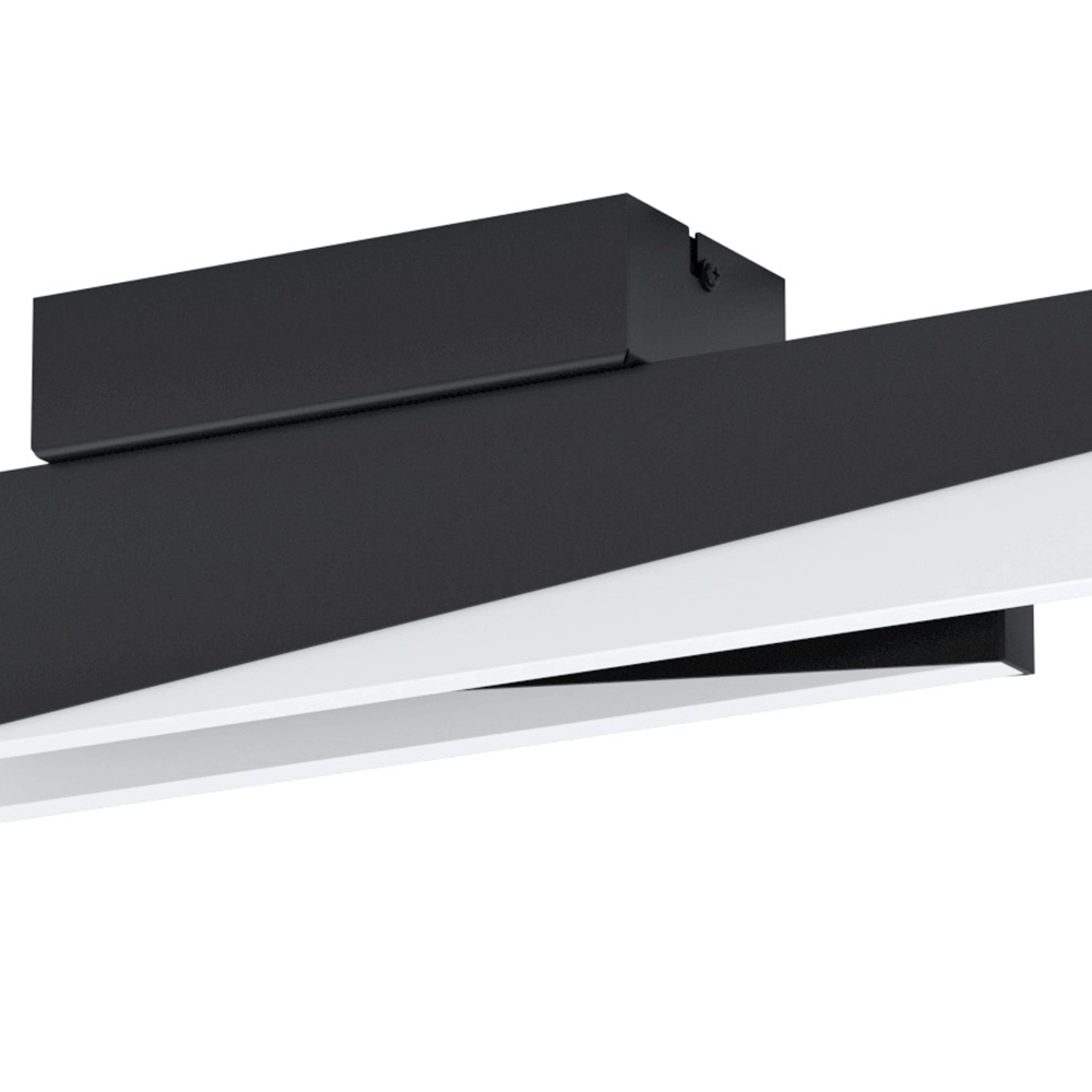 Led plafondlamp Isidro Eglo 9002759995614