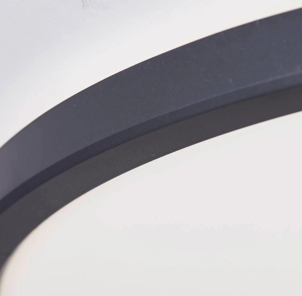 Plafondlamp Brennan 4000K Ø 54cm Brilliant 4004353407543