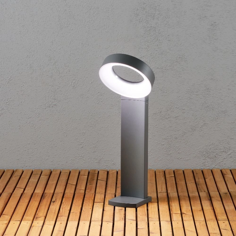 Moderne staande lamp Asti LED KonstSmide 7318307274370