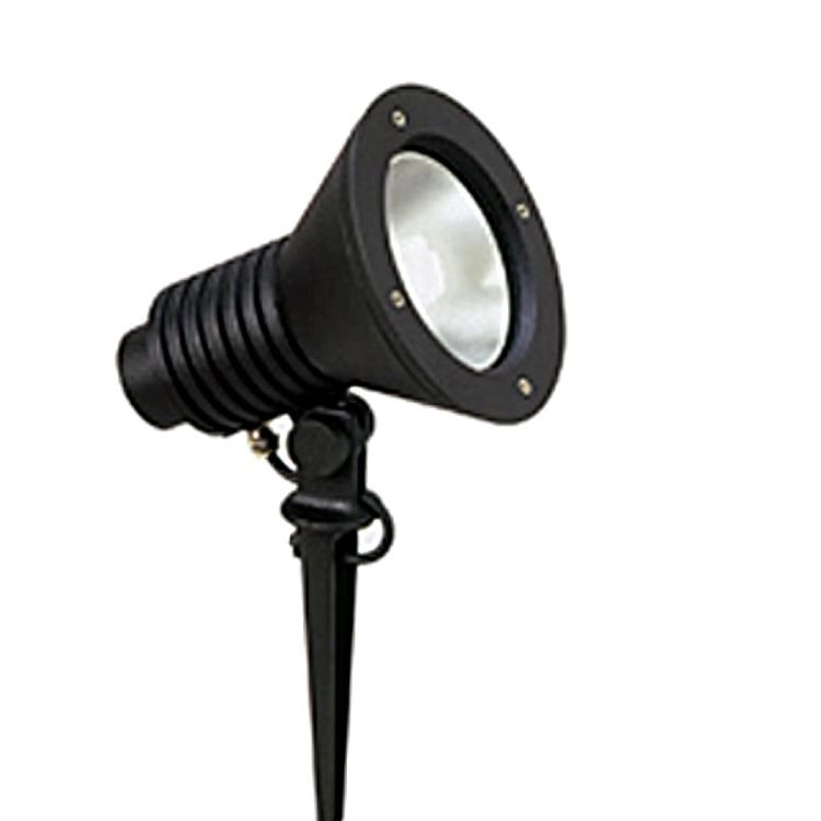 Prikspot boom Orientable 18,5cm - zwart Albert 4007235621839