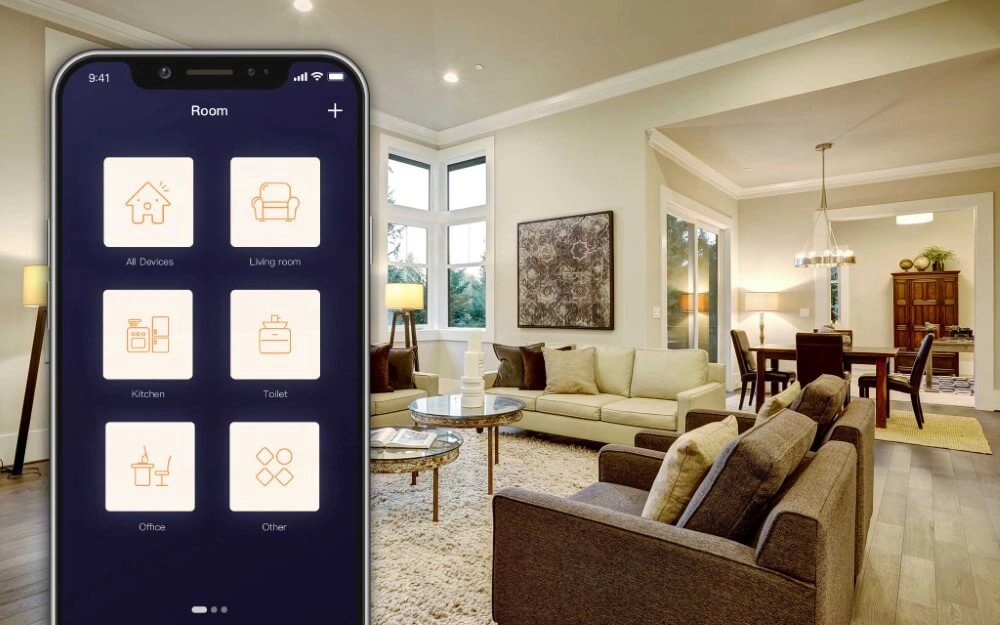 E27 - 800 lumen - 2200K AduroSmart 644558228631