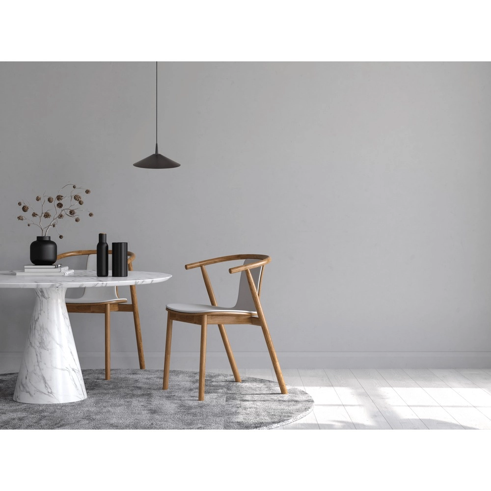 Design hanglamp Ceppo zwart Ø 22cm Masterlight 8718121358383