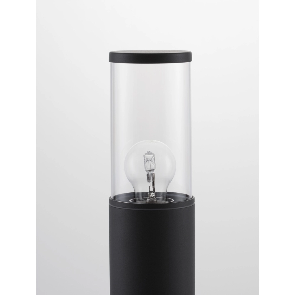 Design tuinlamp Zosia grijs 50cm Lyora 5212017437587