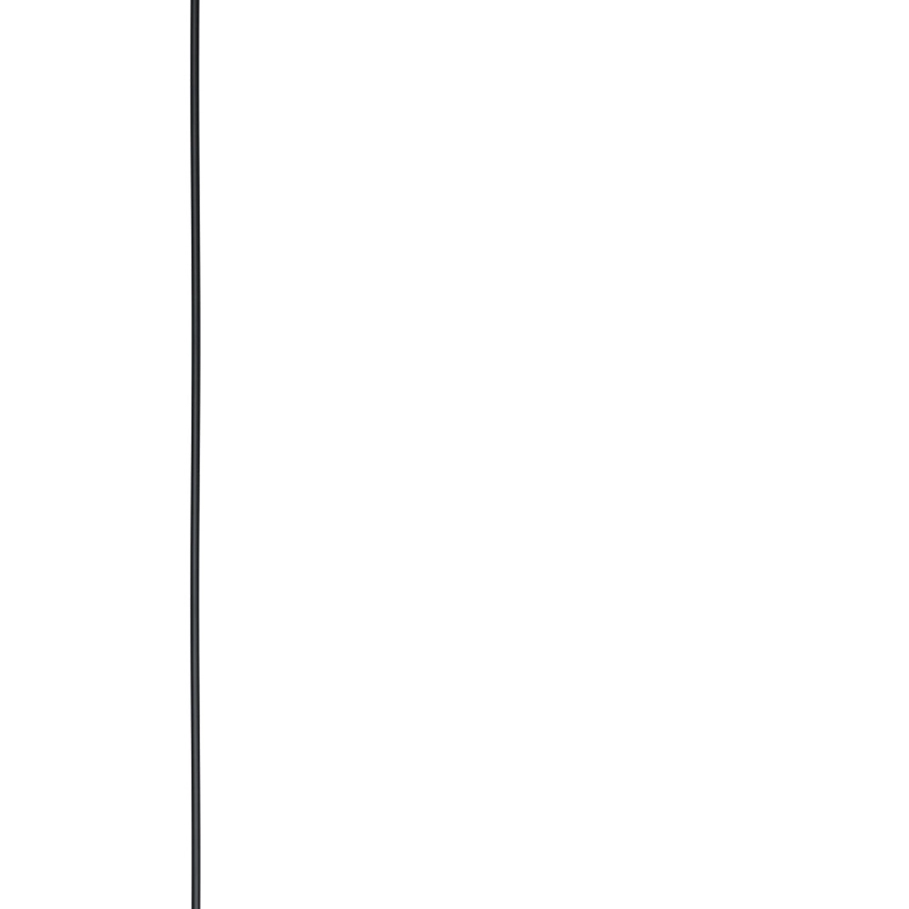 Eetkamer hanglamp Redcliffe zwart Eglo 9002759435349