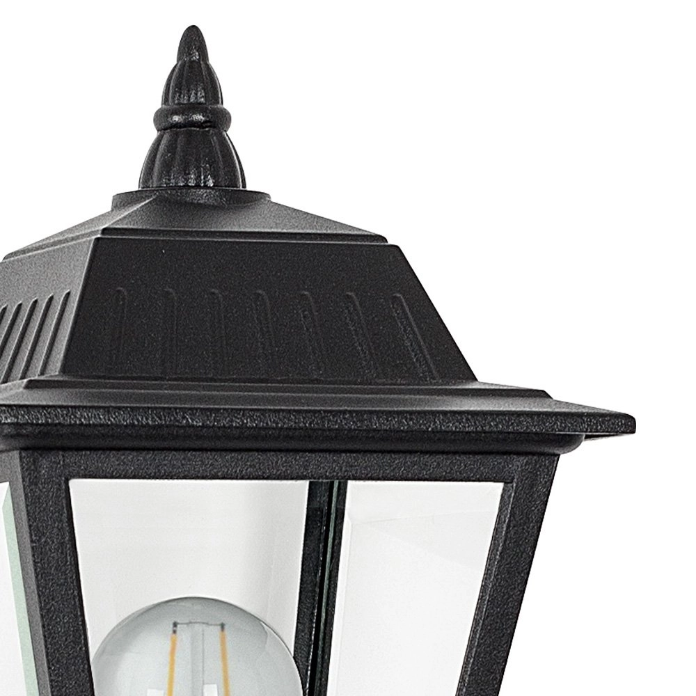 Klassieke muurlamp Piccolo KS Verlichting 8714732652209