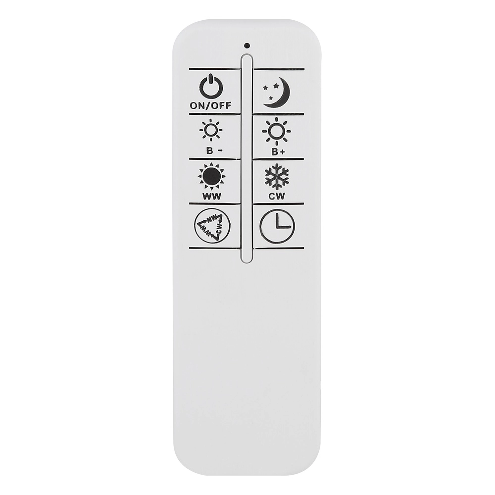 Zand bruine plafondlamp Saunders langwerpig Globo 9007371593354
