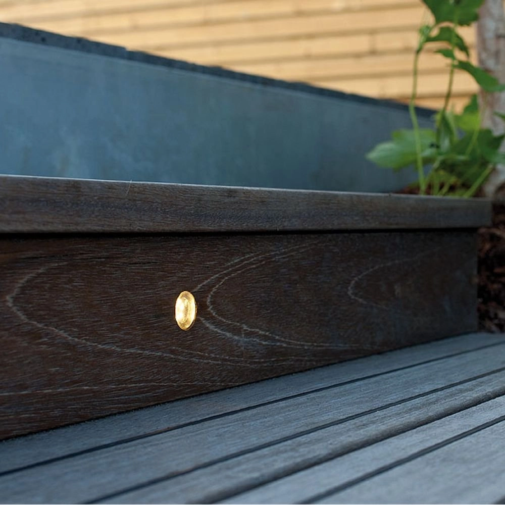 Inbouwspotje DB-LED (WW) 12 volt LED In-lite 8717051002366