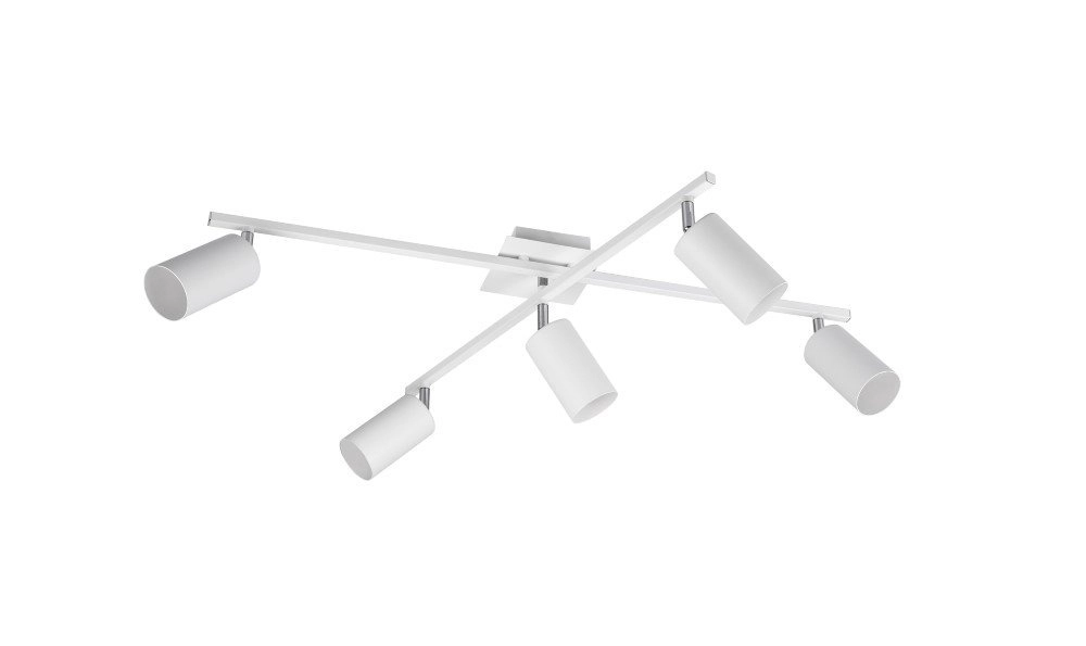 Plafondlamp Marley Trio 4017807411614