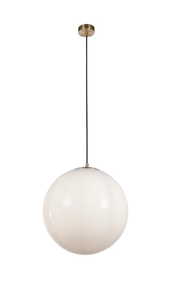 Hanglamp Atom 2 Ø 40cm Searchlight 5053423250540
