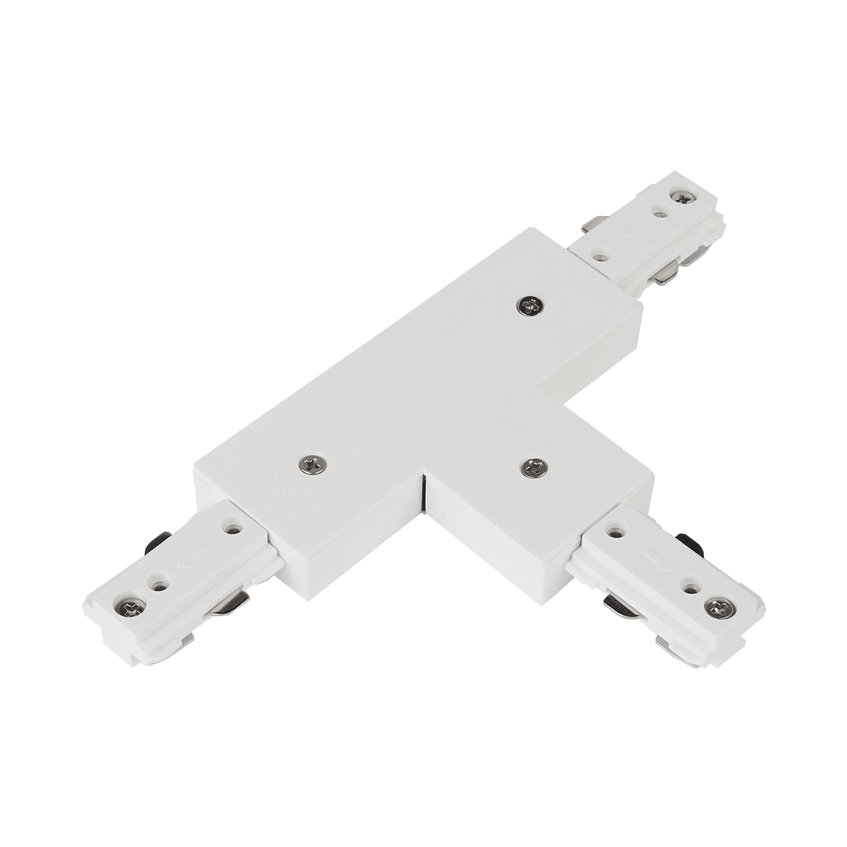 T-Connector TraQ wit T-Connector TraQ wit