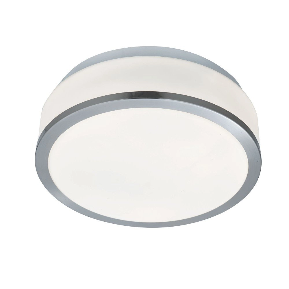 Badkamer plafondlamp Discs Ø 23cm Badkamer plafondlamp Discs Ø 23cm