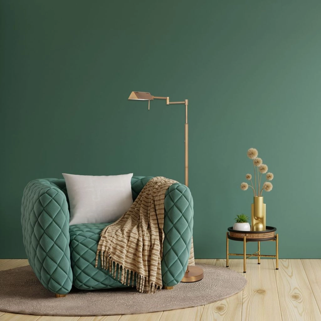 Leeslamp Glowgo goud Steinhauer 8712746184518