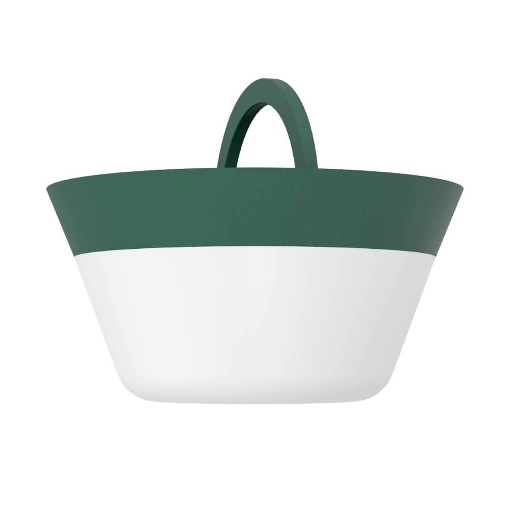 Tafellamp Meggiano design groen Eglo 9008606297719