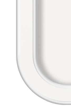 Witte plafonnière met led Lois ETH 8720195303312