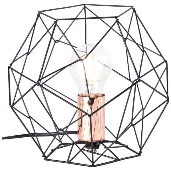 Trendy tafellamp Synergy Brilliant 4004353240485