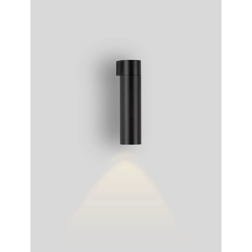 Wandspot Lusy antraciet