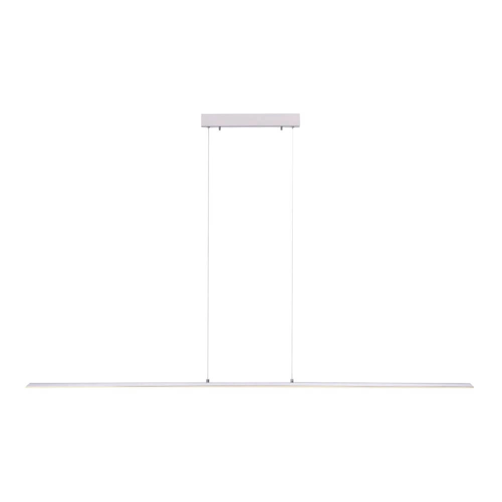 Design hanglamp Pure Lite 160cm metaal Paul Neuhaus 4012248344866