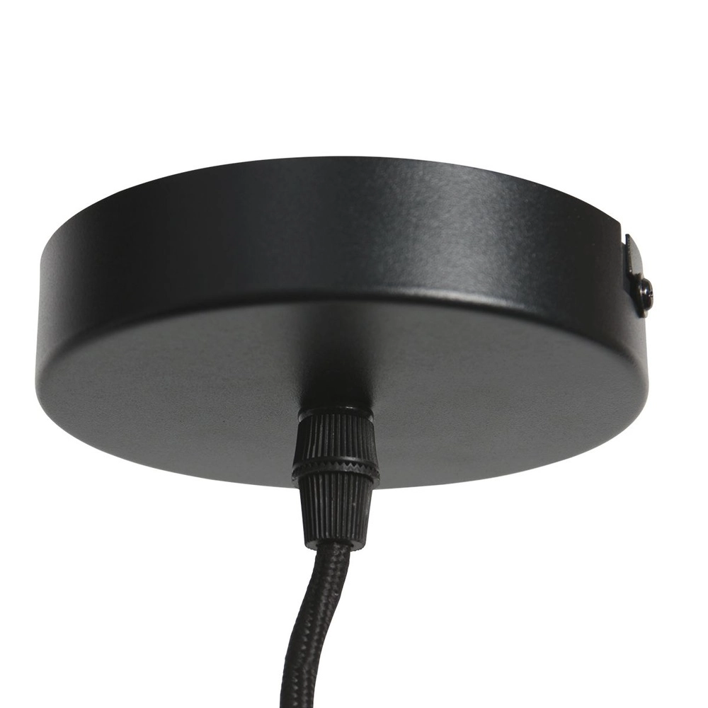 Strakke hanglamp DownLume Ø 6cm Steinhauer 8712746178241