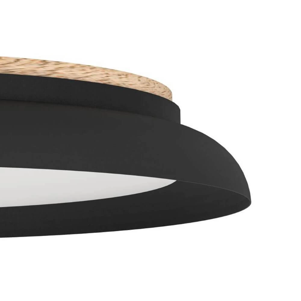 Led plafonnière Penjamo 1 Ø 46,5cm Eglo 9008606271207