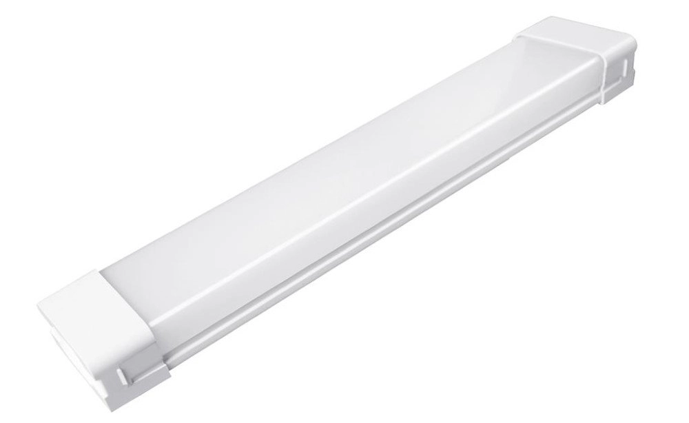 Koppelbaar armatuur Connyl 1x18W - Led 58cm