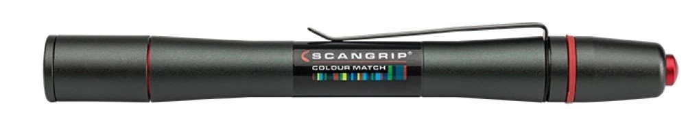 Matchpen