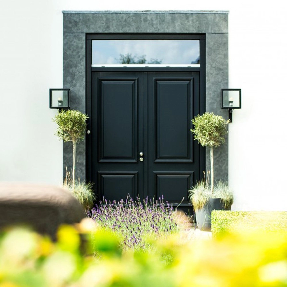 Buitenlamp t Gooi groot KS Verlichting 8714732729246