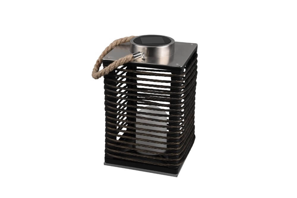 Solar tafellampje Santana Trio 4017807529425