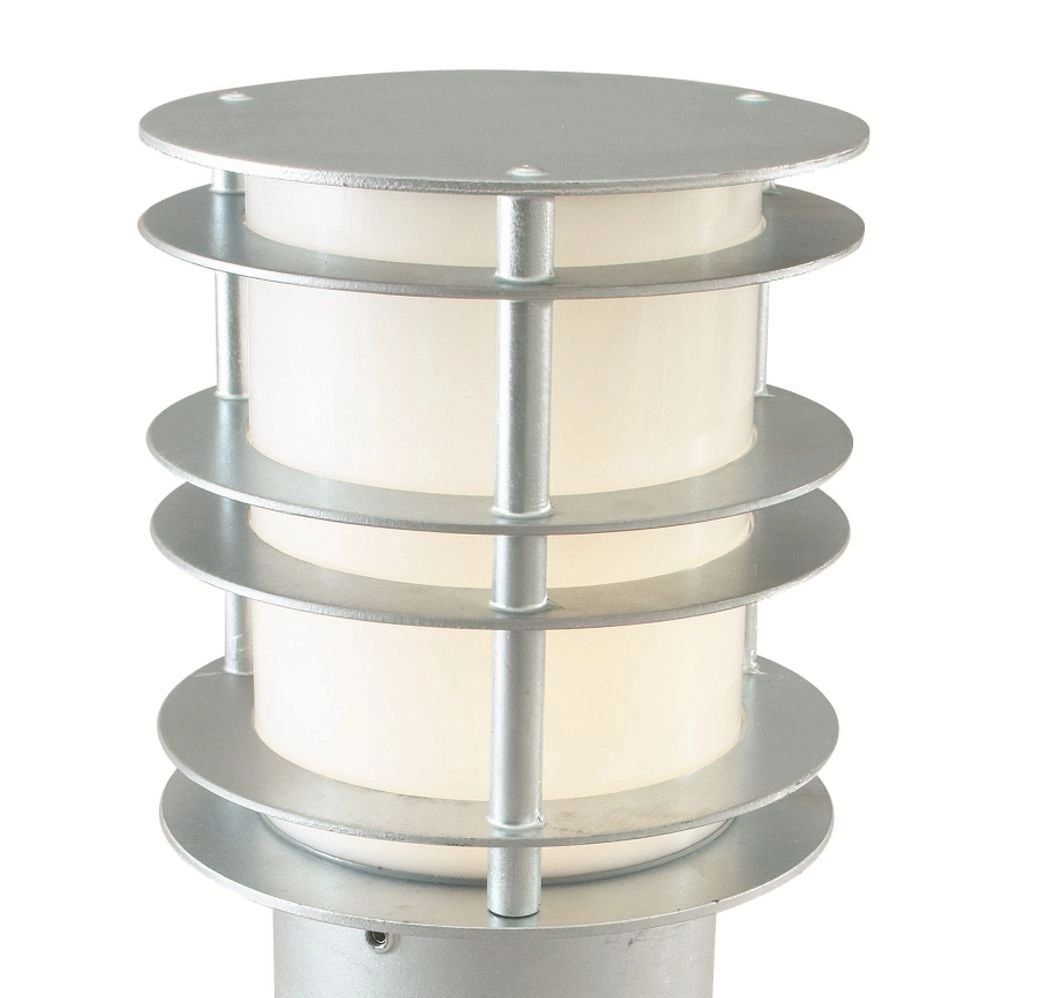 Terraslamp Verso 49cm grijs Franssen 7042892896036