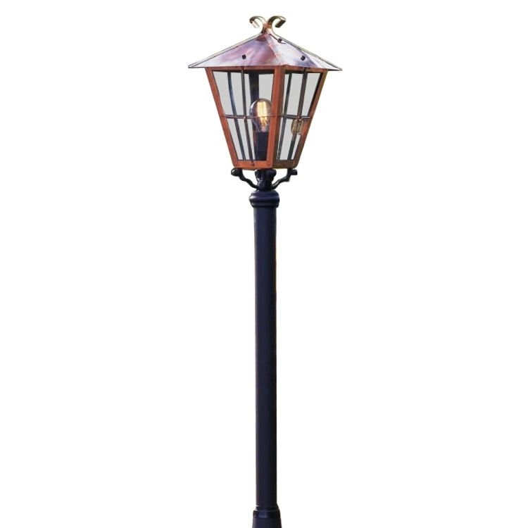 Klassieke lantaarn Fenix Klassieke lantaarn Fenix