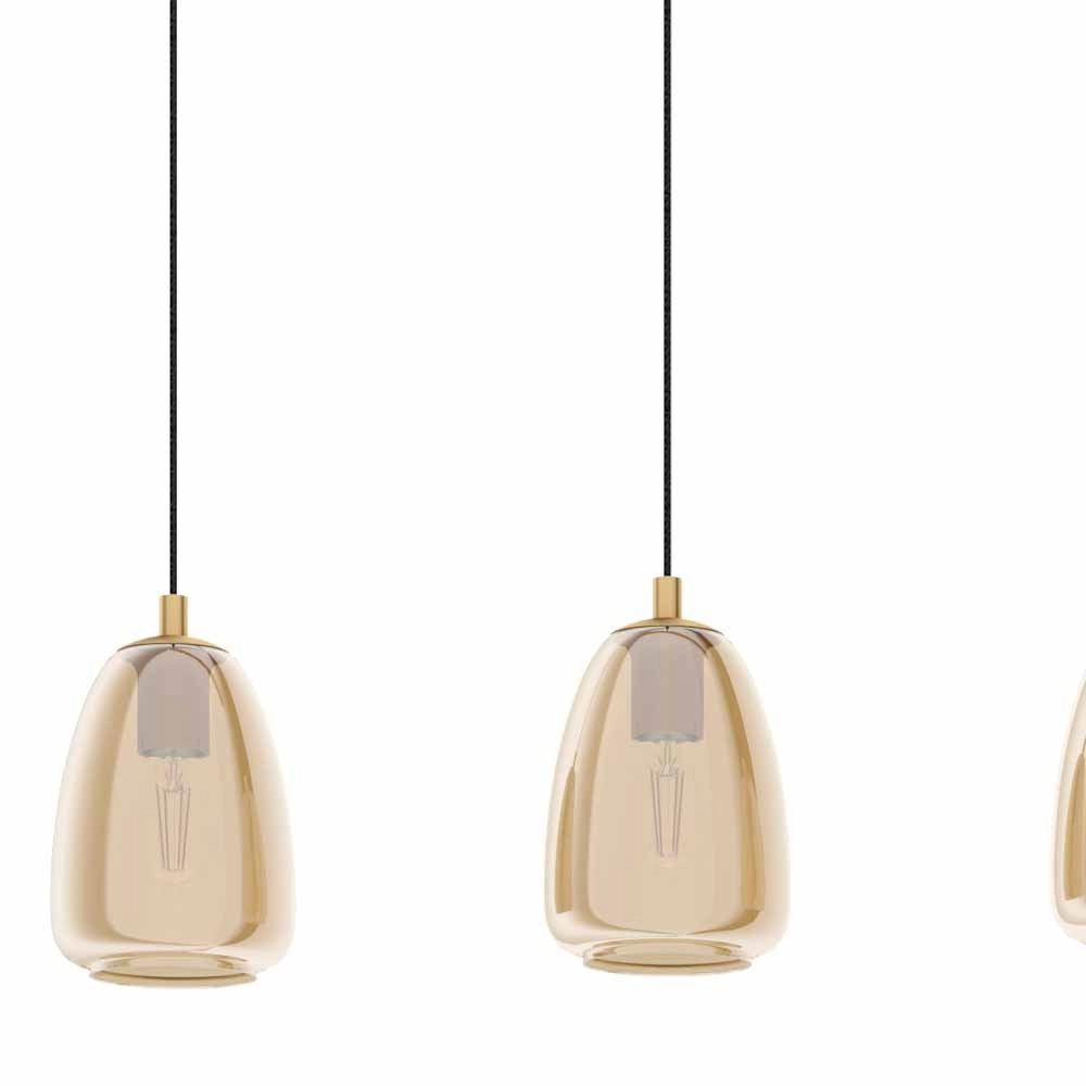 Eetkamer hanglamp Alobrase Eglo 9002759986490