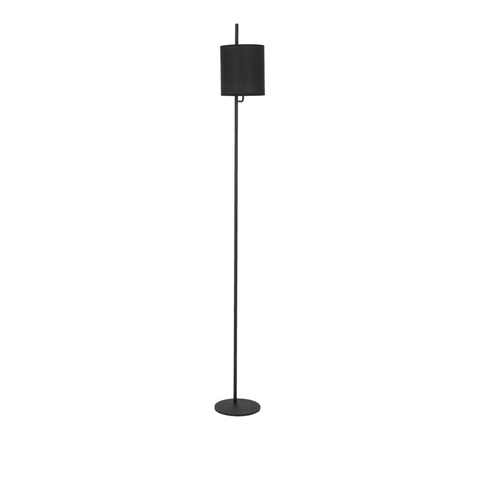 Vloerlamp Yama wit Lyora 5212017423634