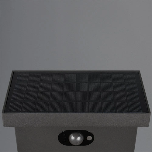 Hybride solar 100cm lamp Blyde Trio 4017807622492