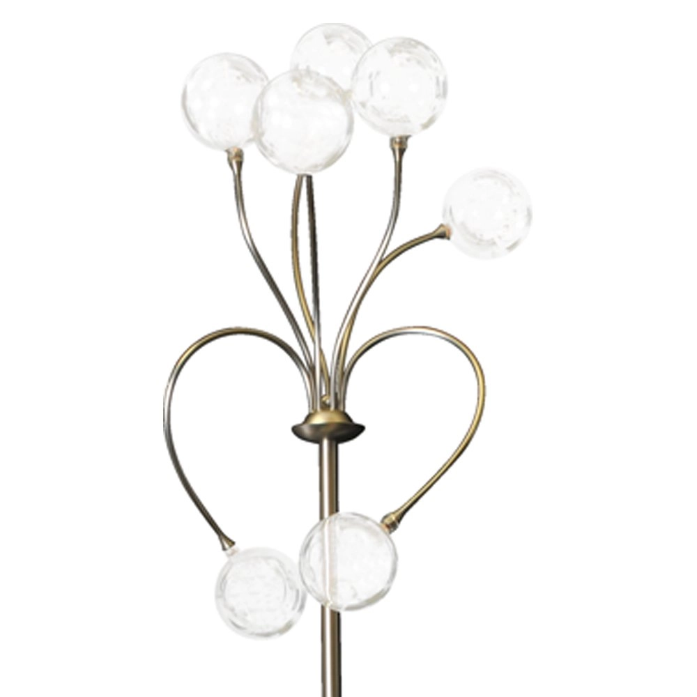 Vloerlamp Molto 3 LED Masterlight 8718121182155
