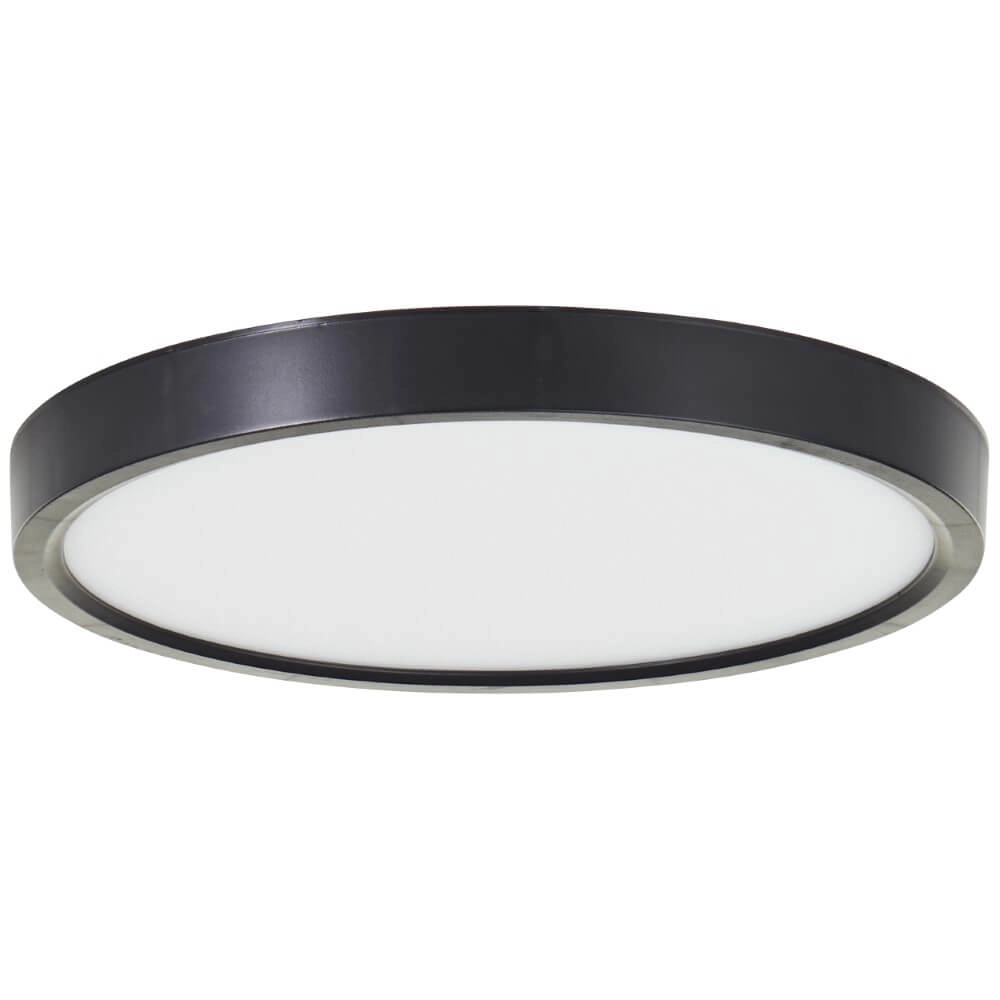 Plafondlamp Galo Ø 23cm - 3000K Brilliant 4004353446689